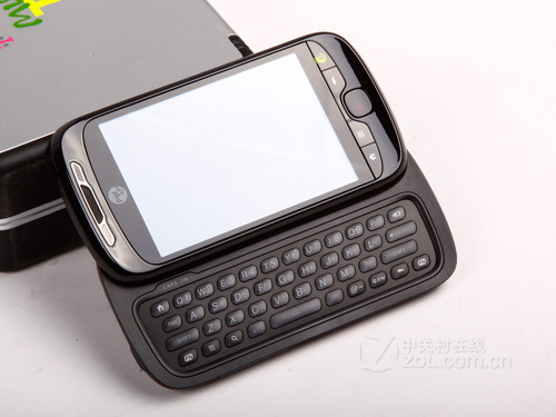 myTouch 3G Slide现已升级Android2.2