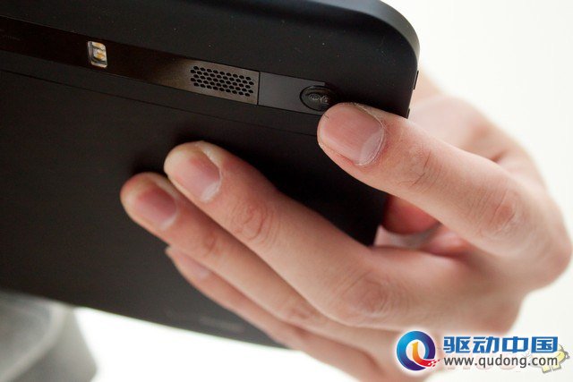 Android 3.0 大将 MOO XOOM 重点试用介绍