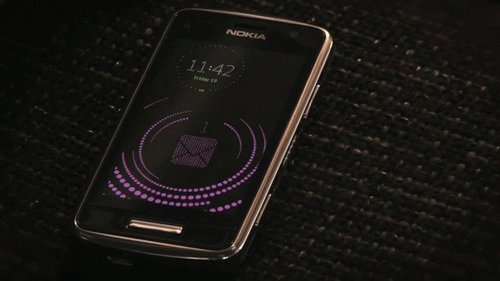 Symbian^3升级曝光 待机画面功能更丰富
