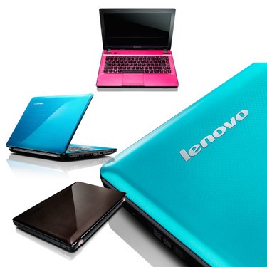 宝石邂逅铆钉 联想ideapad Z470的浪漫狂想曲 