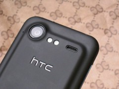 1GHz高通强芯 HTC S710e再到货