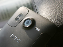 HTC 渴望 HD