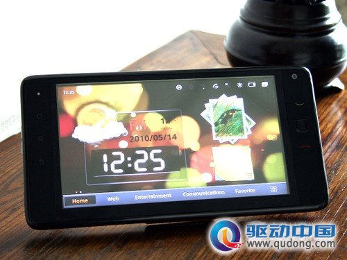 7英寸Android巨屏 华为 Smakit S7降409 