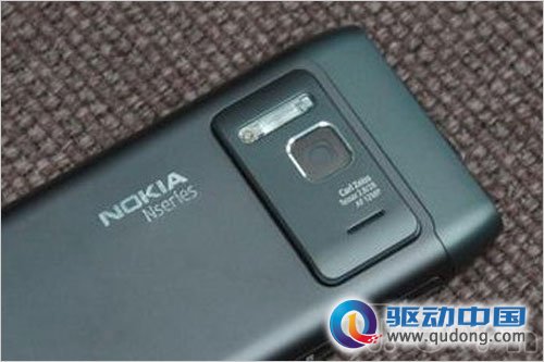 竟然还在降价！诺基亚N8改版仅2460