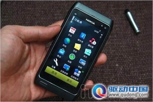 竟然还在降价！诺基亚N8改版仅2460