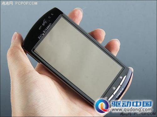 超强安卓2.3 绚丽索爱 MT15i售2880元 