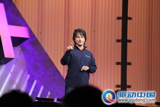 微软副总裁Joe Belfiore宣布即将推出下一代Windows Phone操作系统