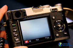 4月14日相机价格表：富士X100售10200元