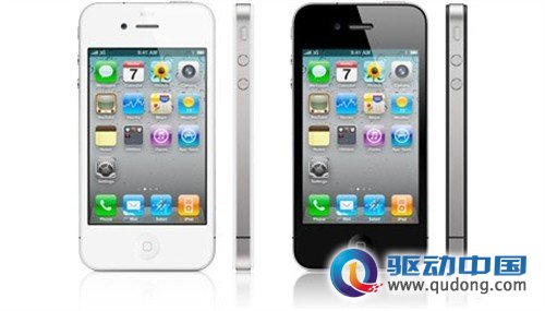 苹果或攻克难题 白色iPhone4或将上市 