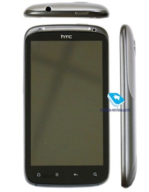 HTC Sensation 外观的优与劣简要分析 