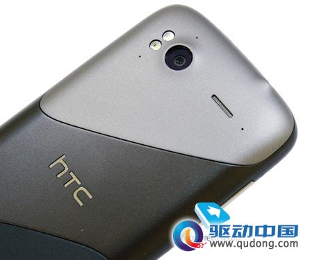 HTC Sensation 外观的优与劣简要分析 
