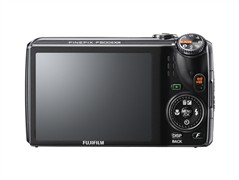 富士F505EXR数码相机 