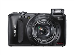 富士F505EXR数码相机 