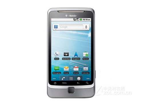 独自等待 T-Mobile G2姜饼升级即将到来?