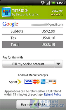 Android Market