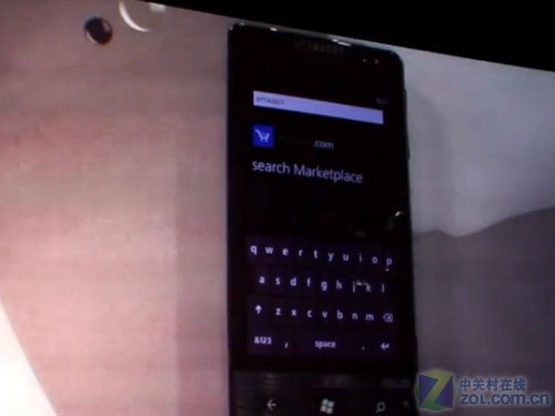 微软互联网体验大会 