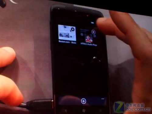 微软互联网体验大会 