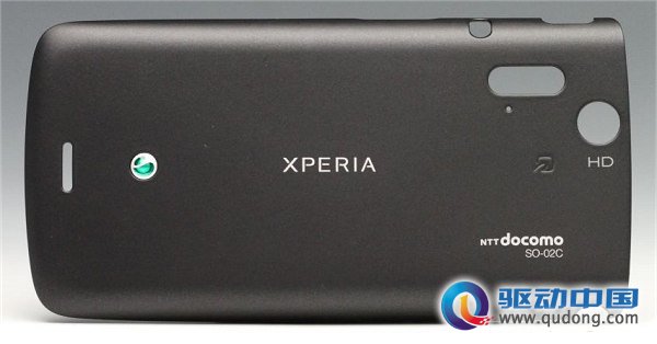 arc 与 X10 混合体！索尼爱立信 Xperia acro 宣传画册公布