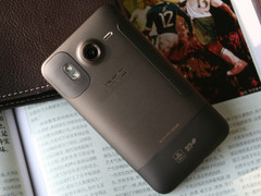 HTC 渴望 HD