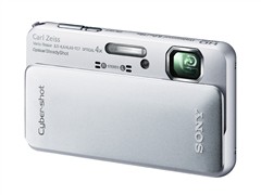 索尼TX10数码相机 