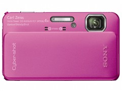 索尼TX10数码相机 