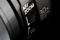 索尼HX100数码相机 