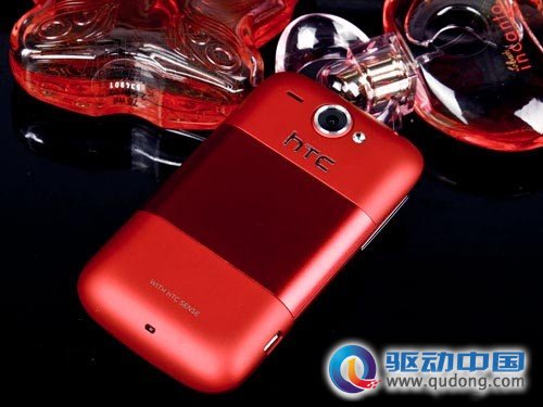 HTCG8 Wildfire手机 