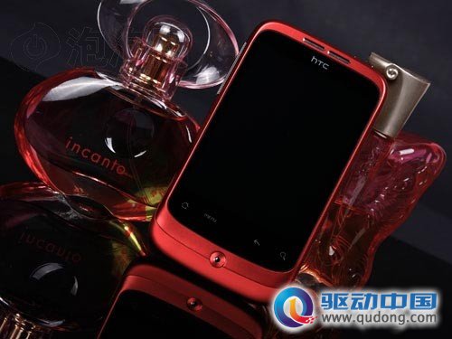 HTCG8 Wildfire手机 
