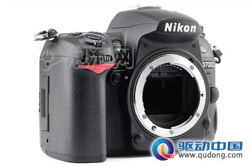 尼康D7000数码相机 