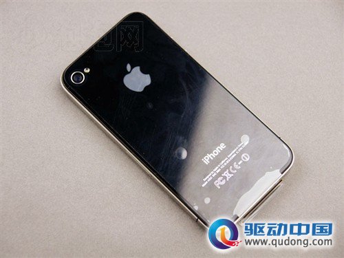 苹果iPhone4代 16G(港版)手机 