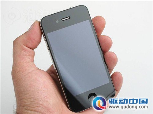 苹果iPhone4代 16G(港版)手机 