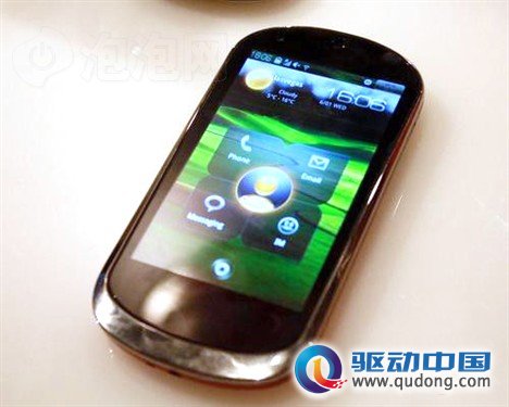 联想乐phone手机 