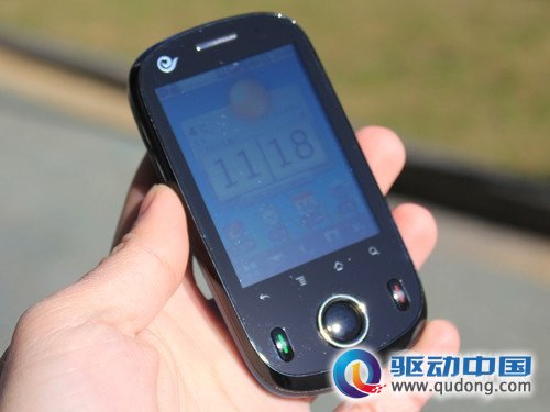华为C8500 