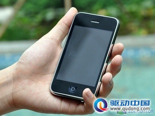 苹果iPhone 3GS 
