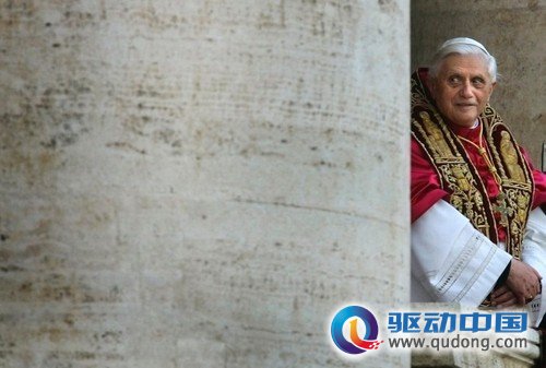 路透社10年最震撼新闻图片