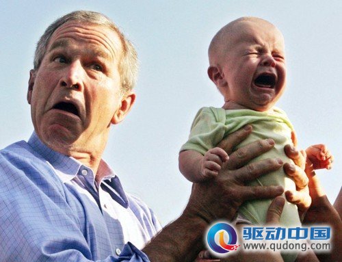 路透社10年最震撼新闻图片