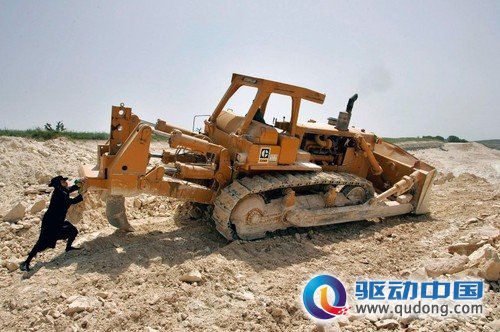 路透社10年最震撼新闻图片