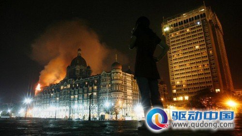 路透社10年最震撼新闻图片