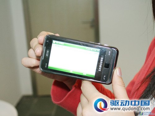 超值金属机 三星i900欧版已经不足800 