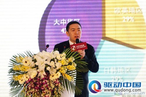 ZOL于冬雪：平板将百花齐放 开启新商业革命 