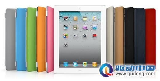 苹果iPad 2销售不如预期，苹果营运长解释做再多都赶不上需求    (图：苹果网站)