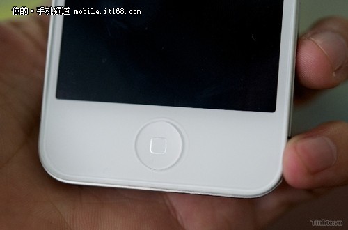 疑似工程机 64GB iPhone4细节多图赏析