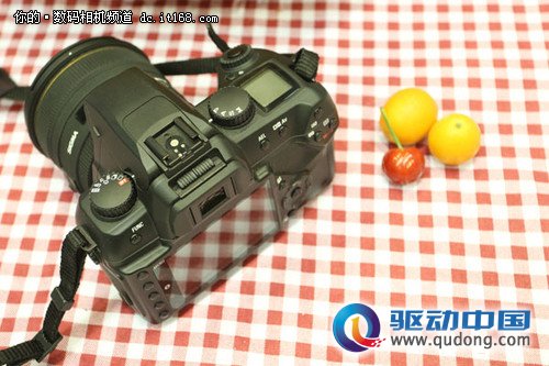 一年又一年！适马SD15再次现身P&E会展