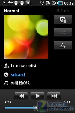 CDMA版本S5660 三星盖世系列I569评测 