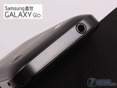 CDMA版本S5660 三星盖世系列I569评测 