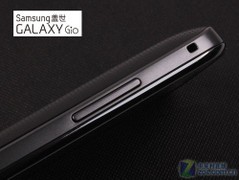 CDMA版本S5660 三星盖世系列I569评测