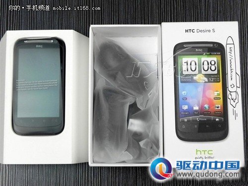 经典机型G7升级版 HTC Desire S售2780