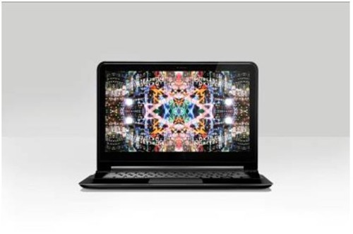 挑战想不到的轻薄 SAMSUNG900X3A极致时尚 
