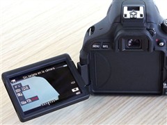 佳能EOS 600D数码相机 