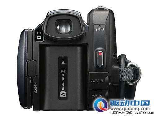 旗舰级高清摄像机 索尼XR550E套装促销
